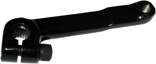 DRAG SPECIALTIES Drag Specialties Lever Shift 97-13 Bt Blk