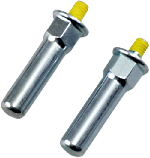 Drag Specialties Pins Peg Wear (33188-08)