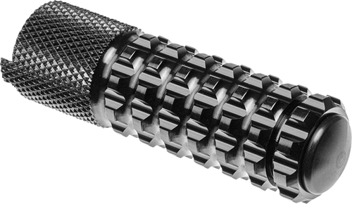 Vortex Foot Peg 2.0 Black F/All V 2.0 Rear Sets Rsp15K