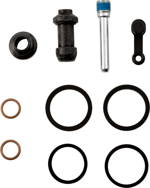 MOOSE OFFROAD 18-3007 Moose Offroad Caliper Rebuild Kit 18-3007