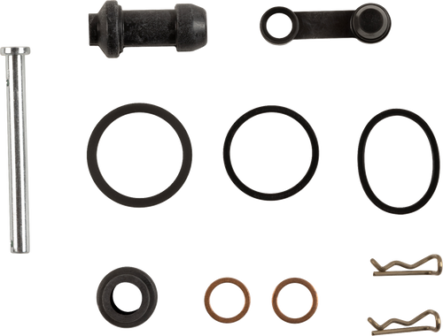 MOOSE OFFROAD 18-3331 Moose Offroad Caliper Rebuild Kit 18-3331