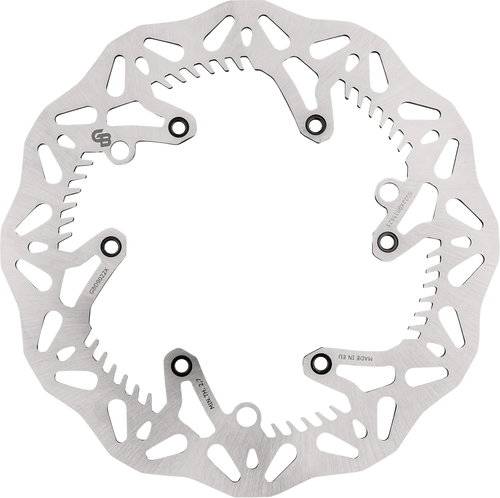 Gbrakes Brake Rotor Gbd9022X Gbd9022X