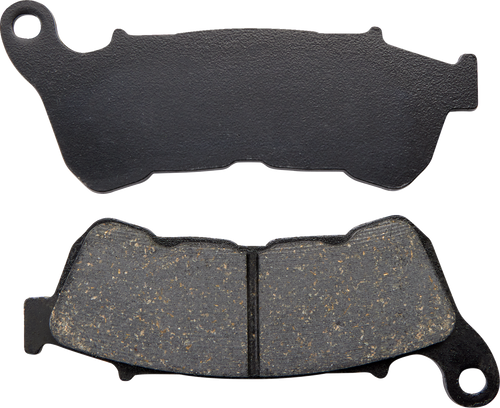 Drag Specialties Brake Pad - Drag Organic