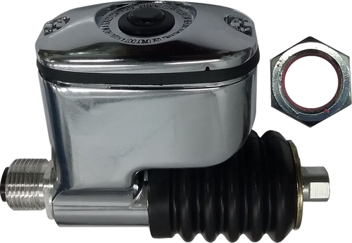 DRAG SPECIALTIES Drag Specialties Master Cyl Rr 06-17 Fxd