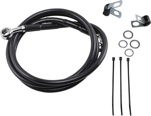 Drag Specialties Line Brk Fr 95-99Fxd Bl+8