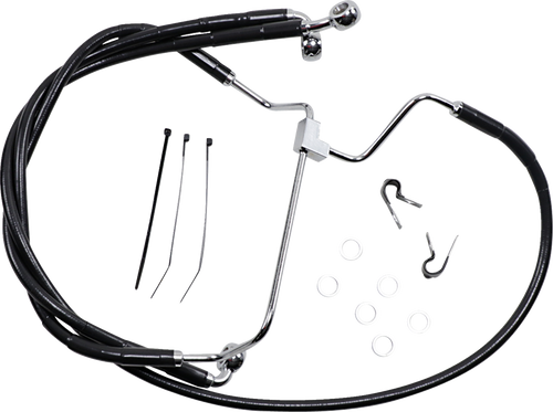 Drag Specialties Line Brk 14-16Flht B+6