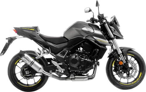 LEOVINCE 14430EU Leovince Muffler Lv One Honda Cb750 Hornet Ss 14430Eu