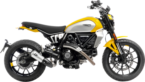 LEOVINCE 80068 Leovince Link Pipe Ducati 800 Scrambler 80068
