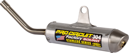 PRO CIRCUIT 1052585 Pro Circuit Silencer 304 Ktm 85 1052585