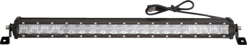 Moose Offroad Light Bar Led 22" Green Moose Mse-Lb22G