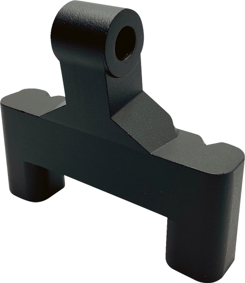 CUSTOM DYNAMICS MOUNT-V2-FXLRS Custom Dynamics Bracket Healight Mount Fxlrs Mount-V2-Fxlrs