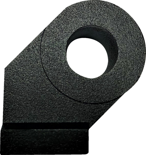 Custom Dynamics Mounting Block  Headlight Mount-V2-18St