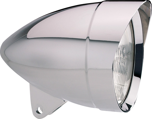HEADWINDS 1-5700CA Headwinds Headlight Housing 5-3/4" Chrome Mariah Rocket 1-5700Ca