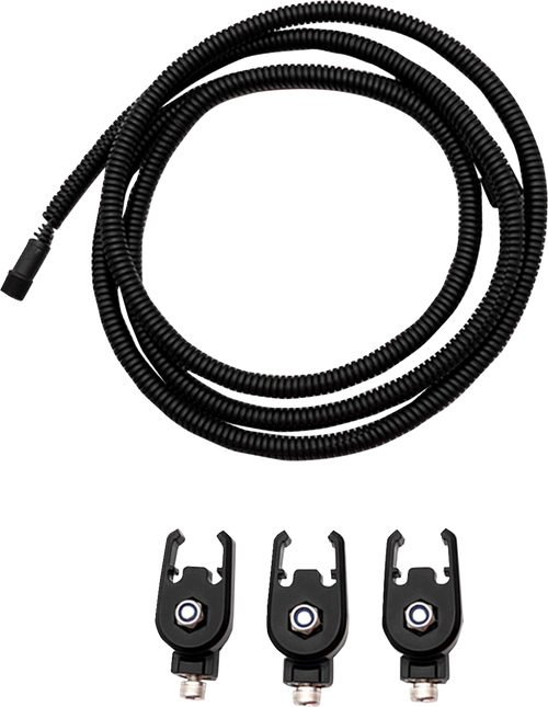 RAVEK 59-1055 Ravek Mount F/ Ravek Taillights Universal Multifunction F/ Roof 59-1055