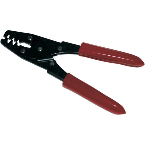 NAMZ NDC990170 Namz Crimp Tool - "U" Barrel/Wire Terminal - Universal Ndc-990170