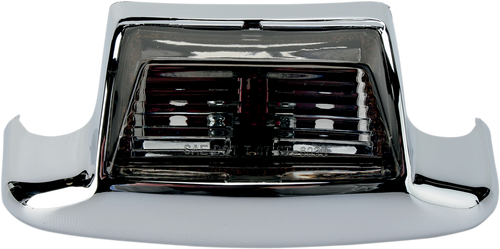 DRAG SPECIALTIES Drag Specialties Light Tip Smk R 04-17Flst