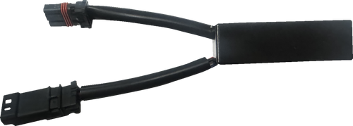 CUSTOM DYNAMICS CD-25ST-STAB Custom Dynamics Module Taillight Sync Softail Cd-25St-Stab