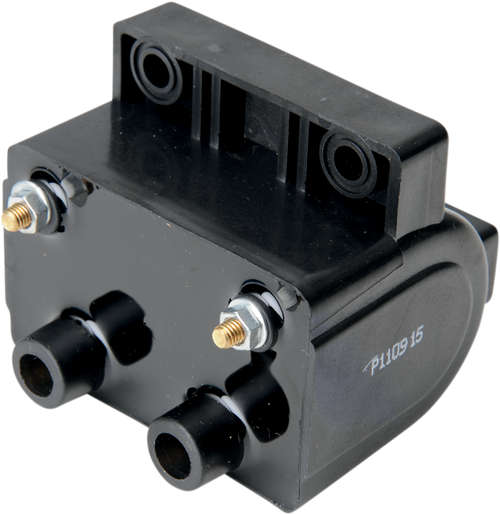 DRAG SPECIALTIES Drag Specialties Coil Dualfire 5 Ohm Blk