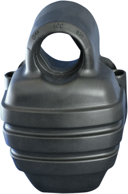 DRAG SPECIALTIES Drag Specialties Coil Snglfire Oem31684-08