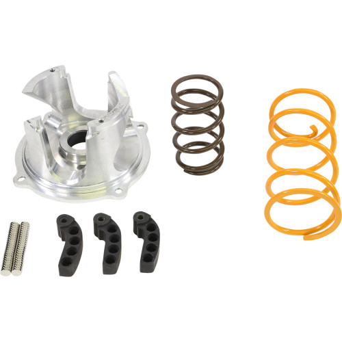 Bikeman Performance Clutch Kit - Xf/Zr 9000 06-15-109