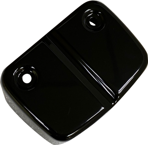 DRAG SPECIALTIES Drag Specialties Cover Coil Blk 99-05Fxd