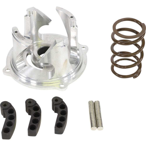 BIKEMAN PERFORMANCE 0615110 Bikeman Performance Clutch Kit - M 9000 06-15-110