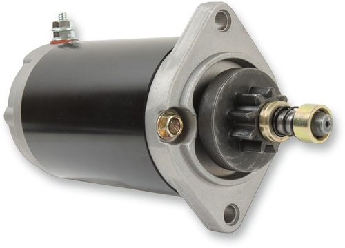 Parts Unlimited Starter Motor Polaris