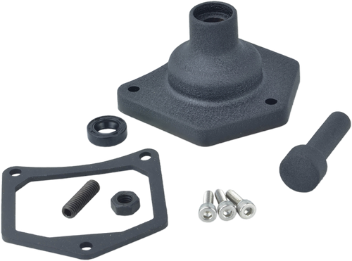 DRAG SPECIALTIES Drag Specialties Starter Btn Wrklebk Osgr