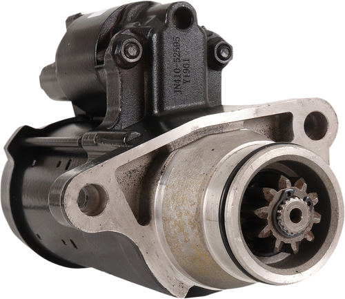 Drag Specialties Starter 1.4Kw Black