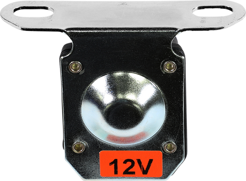 PARTS UNLIMITED Parts Unlimited Starter Solenoid Remote