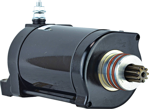 PARTS UNLIMITED Parts Unlimited Starter Canam