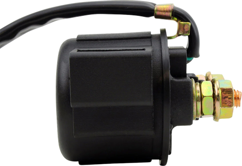 Rm Stator Starter Relay Solenoid Aprilia/Yamaha Rm09001