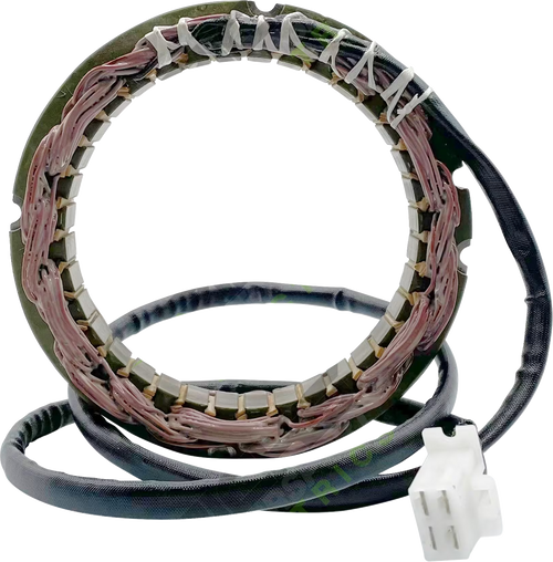 RICK'S MOTORSPORT ELECTRIC 10-421H Rick'S Motorsport Electric Rec-Reg Oem Style Yamaha Xvs 10-421H