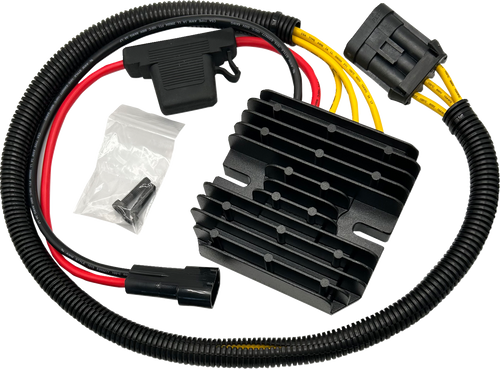 Rick'S Motorsport Electric Rec-Reg Hs Series Polaris Sportsman 850 '09-'10 10-579H