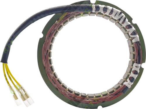 RICK'S MOTORSPORT ELECTRIC 21-171 Rick'S Motorsport Electric Stator New Oem Style Honda Cb400F '75-'77 21-171