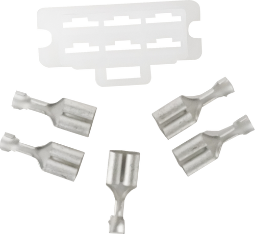 Rick'S Motorsport Electric Wiring Harness Connector Kit Cb350-750 '74-'78 11-106