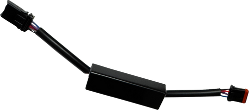 CUSTOM DYNAMICS CD-25ST-RUNHARN Custom Dynamics Harness Running Light Load Cd-25St-Runharn