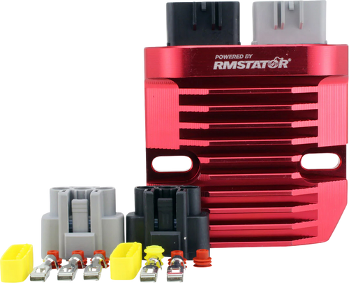 Rm Stator RMS022-106799 Rm Stator Regulator Voltage 50 Amp Universal Rms022-106799