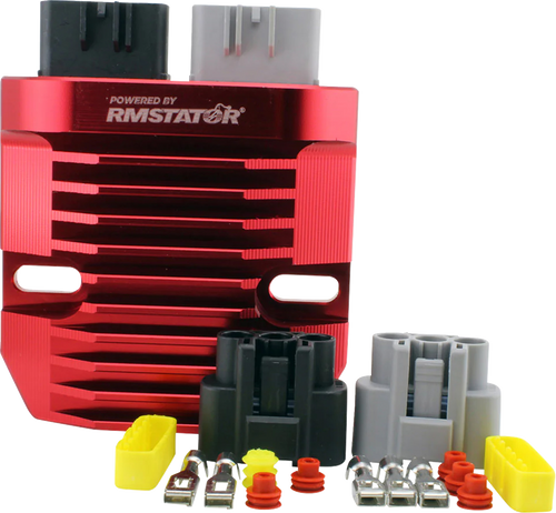 Rm Stator Regulator Votage Universal Rms023-106970