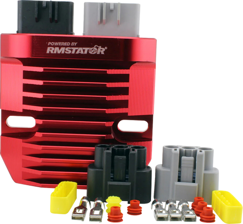 Rm Stator RMS023-106970 Rm Stator Regulator Votage Universal Rms023-106970