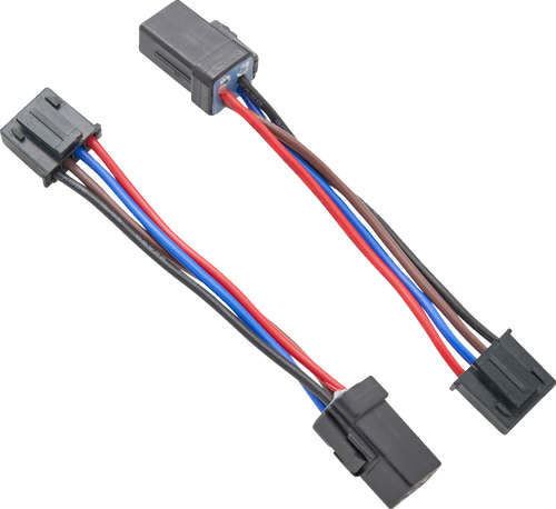 CIRO 42812 Ciro Adapter Wire Tour-Pak For Ciro Lighting Pair 42812