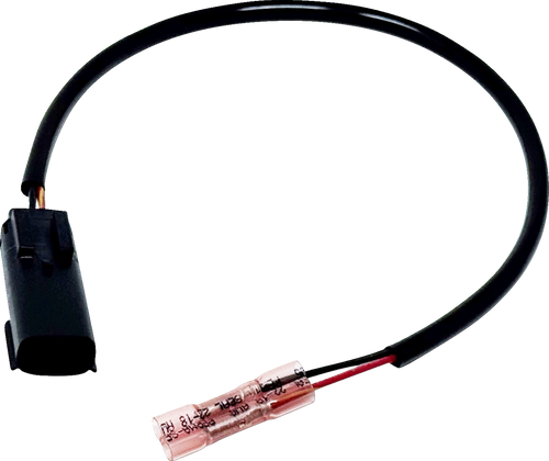 NAMZ NPAS-PCH Namz Power Port 2021 Pan Am Sportster S Npas-Pch