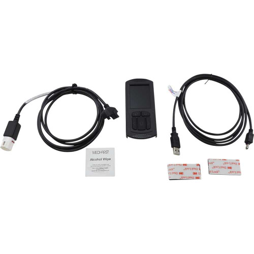 DYNOJET PV32216 Dynojet Power Vision 3 Ecu Tuner - Yamaha Pv3-22-16