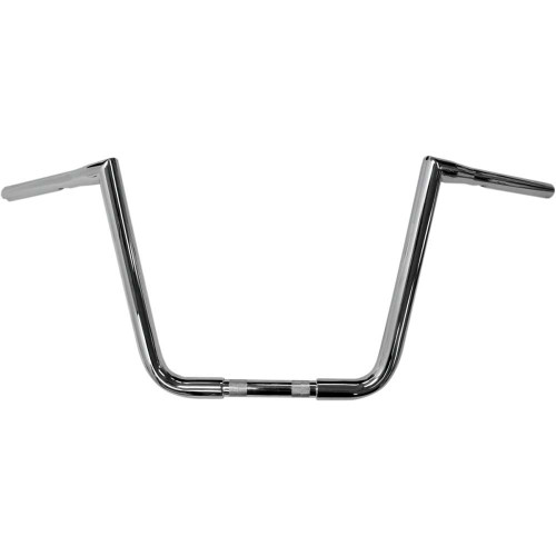 LA CHOPPERS LA736013 La Choppers Handlebar - Big Twin Peaks - 13" - Chrome La-7360-13