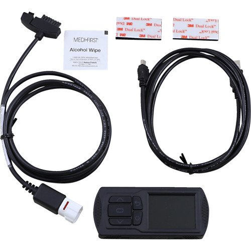 Dynojet Power Vision 3 Ecu Tuner - Yamaha Pv3-22-14