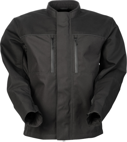 Z1R Jacket Z1R Counter Black Sm