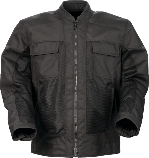 Z1R Z1R Jacket Impulse Black 4Xl