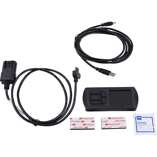 Dynojet Power Vision 3 Ecu Tuner - Polaris Pv3-19-05 Dynojet Power Vision 3 Ecu Tuner - Polaris Pv3-19-05