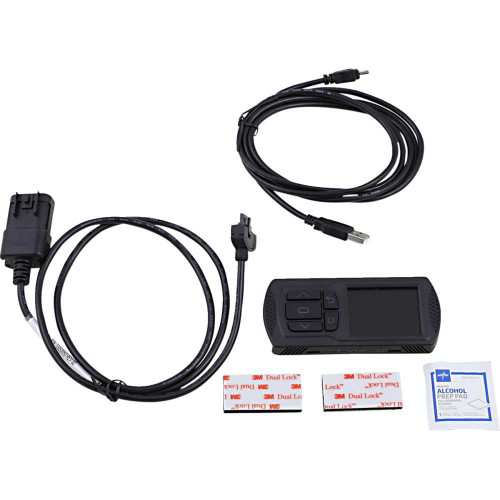 DYNOJET PV31905 Dynojet Power Vision 3 Ecu Tuner - Polaris Pv3-19-05
