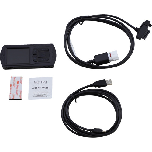 Dynojet Power Vision 3 Ecu Tuner - Yamaha Pv3-22-13